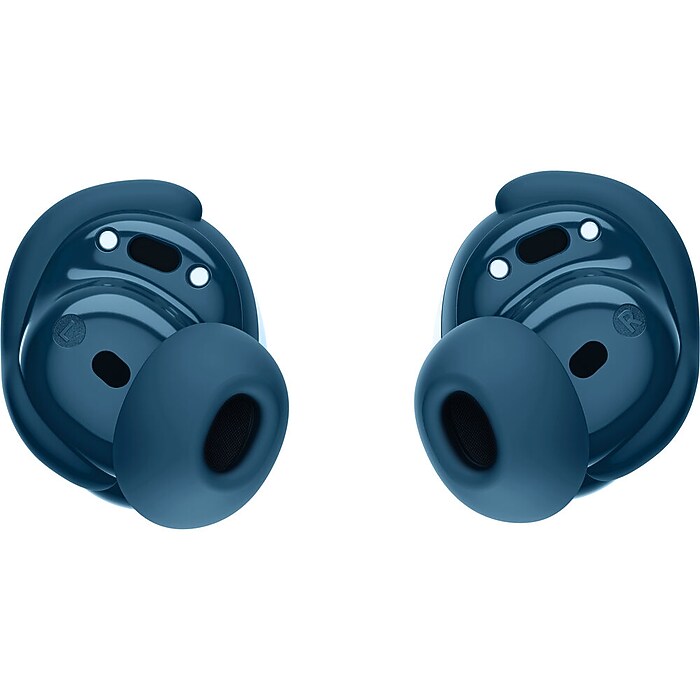 Bose QuietComfort Wireless Active Noise Canceling Earbuds