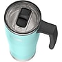 Thermos Icon Stainless Steel Vacuum Insulated Travel Mug, 18 oz., Sea Green (EAIS1164SG4)~#|#~E4C006F6-64F1-41AF-A5DCA610242C2064_sc7