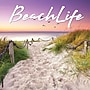 2027 Willow Creek Beach Life 12" x 12" Monthly Wall Calendar, Assorted Colors (59074)~#|#~E4C27B12-9C98-40D2-A92245CCDADABD01_sc7