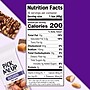Pick Me Up Provisions™ Gluten Free Salted Caramel Dark Chocolate Nut Bar, 1.4 oz., 16 Bars/Box (PM63399)~#|#~E4C395FD-19C3-4EF0-ABF9EE0839294E4F_sc7