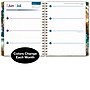2026 Global Printed Products 8.5" x 11" Weekly & Monthly Planner, Paperboard Cover, Lake View (FSHN-CY26-8511-82)~#|#~E4C3A078-BC67-401E-B6CCFC5EB4D393A9_sc7