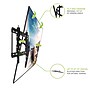 Kanto Extendable Tilting TV Wall Mount for 43" to 90" TVs, Black (TE300)~#|#~E4C5EB1A-4A75-4CD6-A2105C2107ED919A_sc7