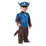 Party City Rubies Paw Patrol: Chase Toddler Costume, Youth, 2T (AM610502-2T-STP)~#|#~E4C7006A-871F-456D-AB01F2A076358A16_sc7