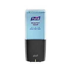 専用BASE SOAP PURELL HEALTHY SOAP ES10 Automatic Wall Mounted Hand Soap