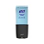 PURELL HEALTHY SOAP ES10 Automatic Wall Mounted Hand Soap Dispenser, Graphite (8334-E1)~#|#~E4C79810-4497-48F3-A5A832EA0F9E3437_sc7