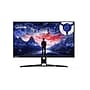 Lenovo Legion Y27h-30 27" QHD 165Hz LED Monitor, Raven Black (66F6UAC3US)~#|#~E4C87500-8E98-497F-A4AA4C98305609B3_sc7