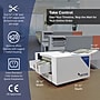 Formax FlashCard XL 19" Card Cutter, White (FlashCard XL)~#|#~E4C92461-D542-40ED-B397501C5D8715EA_sc7