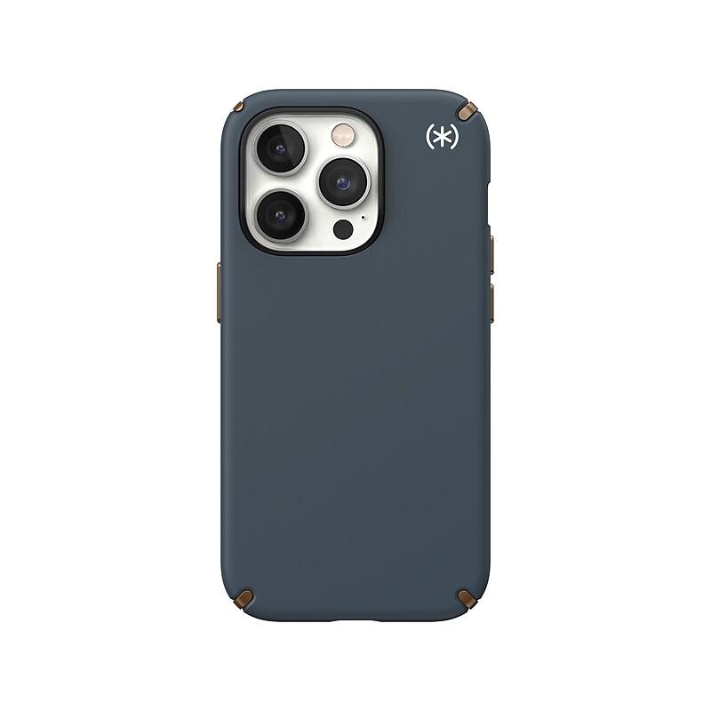 Speck Presidio2 Pro MagSafe Multicolor Case for iPhone 14 Pro (150144-3068) image 1