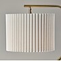 Simplee Adesso Evan 60"H Antique Brass Floor Lamp with Drum Shade (SL9502-21)~#|#~E4C9D138-2505-4941-BB4A6E640816AF20_sc7