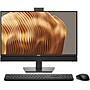 Dell Pro 24 All-in-One Desktop Computer, Intel 300T, 8GB RAM, 256 SSD, ThinOS 10, Mouse & Keyboard Included (FT0Y5)~#|#~E4CBFF2F-91BD-4457-B0E8FAADDCE73C86_sc7