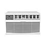 Durastar 115-Volt 8000 BTU 8000 (BTU DOE) Wall Air Conditioner with Remote, White (DRTAC081XNA1)~#|#~E4CDE726-A86F-497A-BD031DAFBAF72C5F_sc7