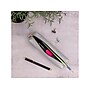 Pukka Pad Haze Faux Leather Zipper Pencil Case, Blue (9981(BE)-HZE)~#|#~E4CDF67F-FC19-4366-AC754D1AB0A1F8C1_sc7