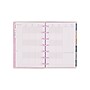 2026 Me & My Big Ideas Happy Planner 5.75" x 1" Calendar Year Weekly & Monthly Standard Planner, Plastic Cover (PD0109M004)~#|#~E4CF6C29-5B7C-4725-8B6A2D5598D1E97B_sc7
