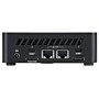 MSI Cubi NUC AI Small Form Factor Desktop Computer, Intel Core Ultra 7-155H, 32GB RAM, 1TB SSD, Windows 11 Pro~#|#~E4D14245-7C11-4E11-B6B62483C72DA80C_sc7