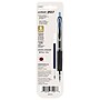uni-ball 207 Gel-Ink Pen Refills, Medium Tip, Blue Ink, 2/Pack (71207PP)~#|#~E4D2D517-80C6-4FFE-B25DDC1C04BBB6CA_sc7