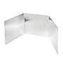 Better Houseware 3-Panel Aluminum Splatter Shield (BTH148)~#|#~E4D2FC79-1A40-4431-9E5659A624882431_sc7
