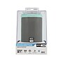 Altec Lansing HydraMotion Wireless Bluetooth Speaker, Waterproof, Mint (IMW1100-MTG)~#|#~E4D399DA-660F-46CF-B5827D6D87D43EF1_sc7