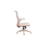 Tempur-Pedic Stratus Ergonomic Mesh/Fabric Swivel Executive Chair, Rose (TP-STRATUS-ROSE)~#|#~E4D5DF29-F16E-48EE-A8582BA7A74C134A_sc7