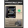 SUPCASE Unicorn Beetle Pro Plastic 13" Fullbody Case for iPad Pro 13" 7th Generation, Green (SIP2413UBPSPGD)~#|#~E4D647FC-A2C0-478A-8CBEB4C6009C5F1F_sc7