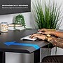 Mount-It! Dual Motor 72"W Electric Adjustable Standing Desk, Black (MI-18122)~#|#~E4D9E27E-2711-40CD-876DEB820A525B58_sc7