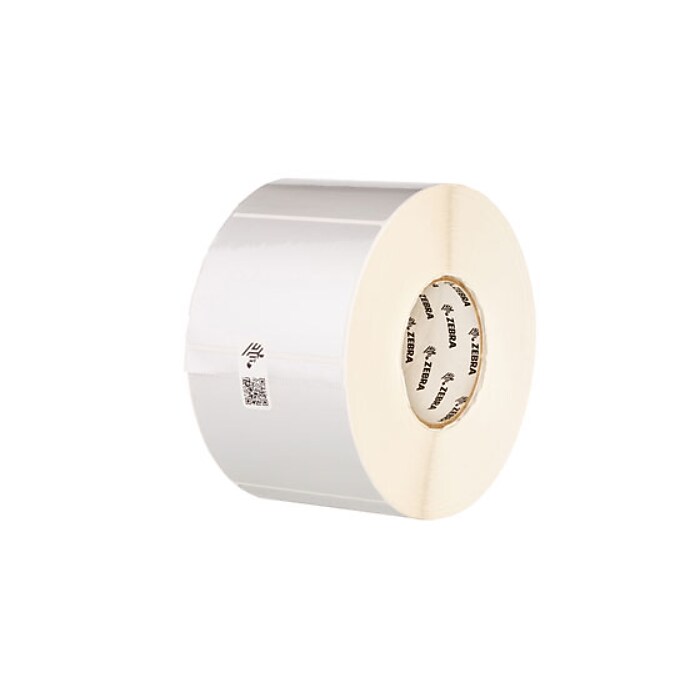 Zebra ZD420 Thermal Blank Multipurpose Labels, 2