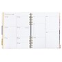 2026-2027 Overland Travelware 0.75" x 9.25" Calendar Year Weekly & Monthly Standard Planner, Paperboard Cover (90699)~#|#~E4DBB058-6934-418D-A12A60E2BEEECCF9_sc7
