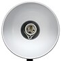 Simple Designs LED Desk Lamp, 14.25", Black Metal (LD1003-BLK-LB)~#|#~E4DBD34B-E150-4169-9F83B6DD2099E014_sc7