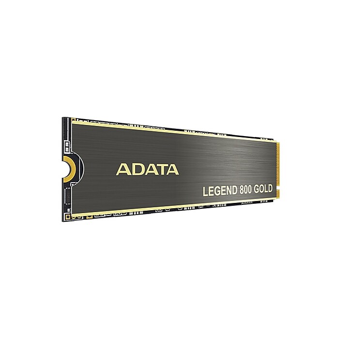 内蔵型SSD ADATA ALEG-800-1000GCS-DP (M.2 2280 1TB) Amazon | エイデータ(Adata) SSD 1TB PCIe Gen4x4 M.2 2280 LEGEND 800
