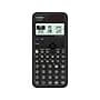 Casio ClassWiz 12-Digit Battery/Solar Powered Scientific Calculator, Black (FX-991CW)~#|#~E4DCC617-9CA4-46C8-9C0BBD00CCFE0F93_sc7