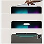 SaharaCase Venture Series Tri-Fold Case for Apple iPad Pro 11" M4, Scorpion Black (TB00389)~#|#~E4DE38E9-46DF-4D36-8D8F7C7D7A2C456F_sc7