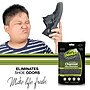 OdoBan Air Purifying Charcoal Deodorizer Solid, 6/Pack (9760A61-10M6P)~#|#~E4E056C7-7446-4E3E-890577C01AF251CB_sc7