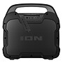 ION Trailblazer Roar Wireless Bluetooth All-Weather Speaker, Water Resistant, Black (ISP165B)~#|#~E4E2703A-D1D4-4F0D-A896DBAC3747CEAC_sc7