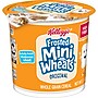 Kellogg's Classic Variety Pack Assorted Cereal Cups, 1.25 - 2.8 oz., 60/Carton (KEE12609)~#|#~E4E27AA9-610B-4B1E-B503B098B946A12C_sc7