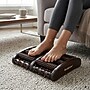 Brookstone Large Wooden Foot Massager, Brown (WL1171-BRA)~#|#~E4E29C37-BD36-4469-9ABB0DE75A25DF61_sc7