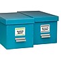 Avery Sure Feed Laser/Inkjet ID Labels, 2" x 2-5/8", White, 225 Labels/Pack (6572)~#|#~E4E30D94-18BA-4C06-B90DBD9E42EE3105_sc7
