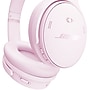 Bose QuietComfort Wireless Noise Cancelling Over Ear Headphones, Bluetooth, Petal Pink (884367-1500)~#|#~E4E56AAB-5895-4018-93C399BF0E15C832_sc7