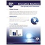 Fellowes Self Sealing Laminating Pouches, Letter Size, 5 Mil, 5/Pack (52205)~#|#~E4E68365-928A-4353-AFCC6CDB7B6A6C9B_sc7