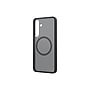 Samsung Capella MagSafe Phone Case for Galaxy S25+, Shock Absorbing, Frost Black (GP-FPS936PGBJW)~#|#~E4E6F342-E873-4181-ADFF4EB68EDF9406_sc7