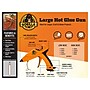 Gorilla Dual Temp Glue Gun, Orange/Black (100424)~#|#~E4E74811-407D-423E-933823865E94DB52_sc7