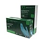 Ammex X3 Nitrile Gloves, Large, Blue, 100/Box (X346100)~#|#~E4E75178-00F6-435F-B1362BD662C13B44_sc7