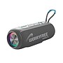 Worryfree Gadgets Party Series Wireless Bluetooth Stereo Speaker, IPX6 Water Resistant, Gray (WP26-GRY)~#|#~E4E79945-8D0F-47C4-B77ACDD7F34B4C48_sc7