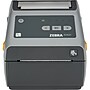 Zebra ZD621 Thermal Transfer Label/Receipt Printer 4.65” Wide (203 dpi), USB/Serial/Bluetooth/NFC/Ethernet, Gray~#|#~E4E8C500-CEAE-4624-A6B257E57FDCC746_sc7