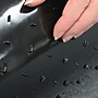 E.S. Robbins Game Zone Chair Mat, 42" x 46", Black~#|#~E4E9DB55-B76A-4F69-8B6AE478DDC88FCF_sc7