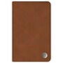2026 Blue Sky ASMBLD 5" x 8" Weekly & Monthly Planner, Faux Leather Cover, Brown (152947)~#|#~E4EB85EB-8883-4AE0-8331BF0B514AD8CF_sc7