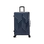 InUSA Drip 28" Hardside Suitcase, 4-Wheeled Spinner, TSA Checkpoint Friendly, Blue (IUDRI00L-BLU)~#|#~E4EBD0E3-C905-4375-B12298874765E1AB_sc7