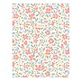 2026 Blue Sky Bellina 8.5" x 11" Calendar Year Monthly Planner, Plastic Cover, Multicolored (156263)~#|#~E4EEC16B-AEE0-4395-8A651DF48FC83D19_sc7