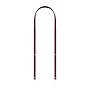 Apple Crossbody Strap, Burgundy (MK974LL/A)~#|#~E4F0C6B6-138F-4F67-9D5036B8351BC9BA_sc7