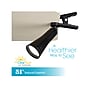 OttLite Wellness Switch Rechargeable LED Desk Lamp, 14.6", Black (CSR07G5W-SHPR)~#|#~E4F46503-3777-430F-8C189120E9DCD7E0_sc7