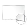 Ghent Non-Magnetic Whiteboard with Aluminum Frame, 3'H x 5'W (M2-35-4)~#|#~E4F5911A-A825-4F61-B776E75427C03FF4_sc7