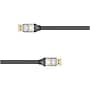 j5create 6.6' 8K DisplayPort to DisplayPort Cable, Male to Male, Black (JDC43)~#|#~E4F716A0-DAC6-4A8E-9893783E83ED2089_sc7